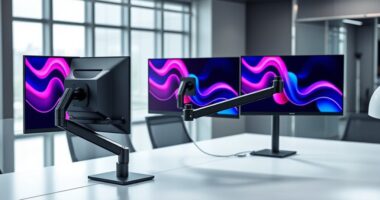 top monitor arms 2025