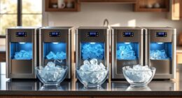 top nugget ice makers