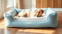 top orthopedic dog beds