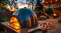 top outdoor pizza oven picks