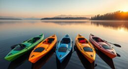 top pedal kayak picks