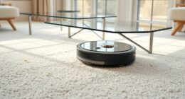 top pet hair robot vacuums