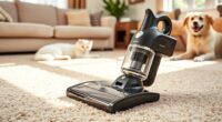 top pet hair vacuum picks