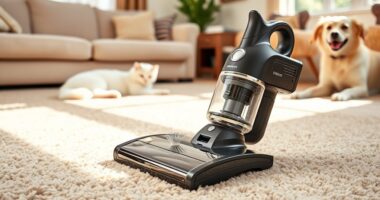 top pet hair vacuum picks