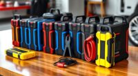 top portable car jump starters