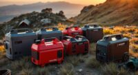 top portable generator picks