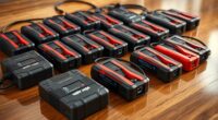 top portable jump starters