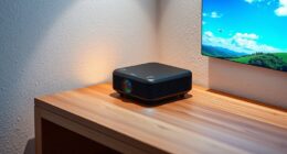 top portable mini projectors