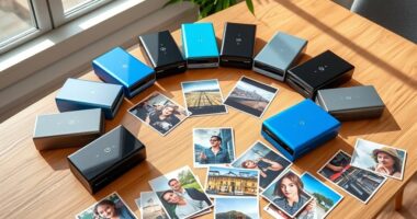 top portable photo printers