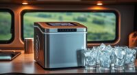 top portable rv ice makers