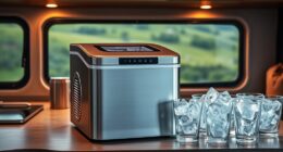 top portable rv ice makers