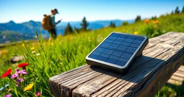 top portable solar chargers