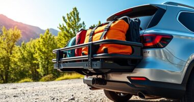 top premium cargo carrier options