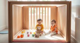 top premium playpen selections