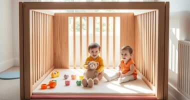 top premium playpen selections