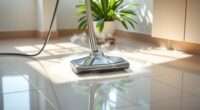 top premium tile steam cleaners