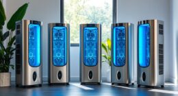 top premium uv air purifiers