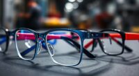 top prescription safety glasses