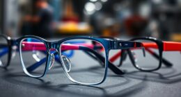 top prescription safety glasses