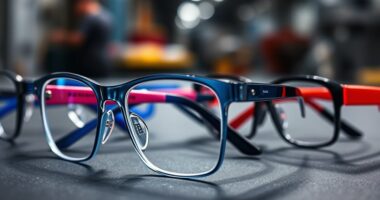 top prescription safety glasses