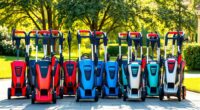 top pressure washer picks