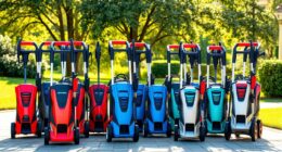 top pressure washer picks