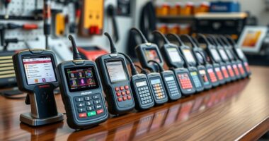top professional obd2 scanner reviews