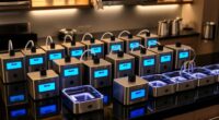 top professional sous vide machines