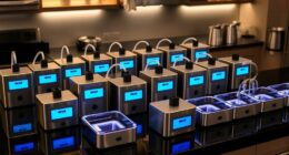 top professional sous vide machines