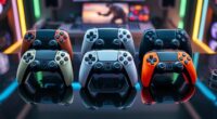 top ps5 controllers 2025