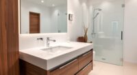 top quartz bathroom vanities
