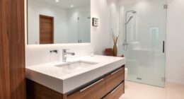 top quartz bathroom vanities