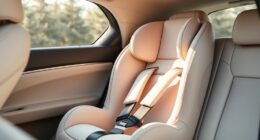 top safe child seat picks