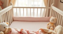 top safe crib mattress picks