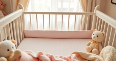 top safe crib mattress picks