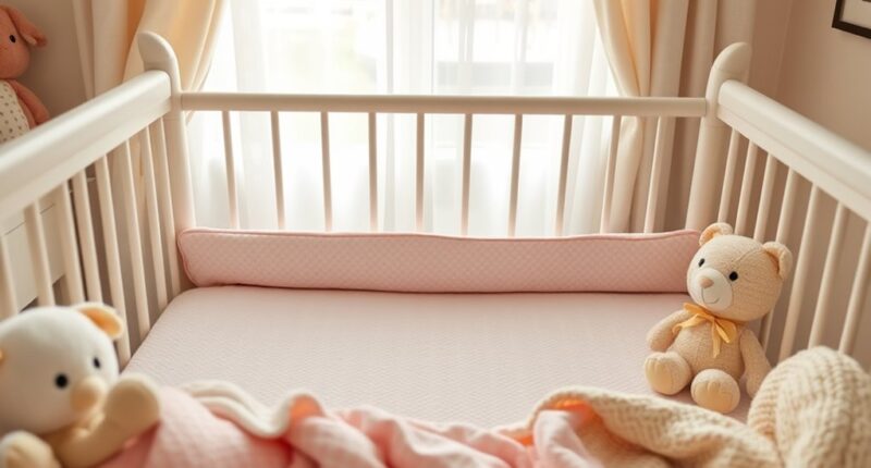 top safe crib mattress picks