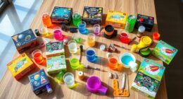 top science kits for kids