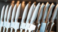 top sharp durable ceramic knives