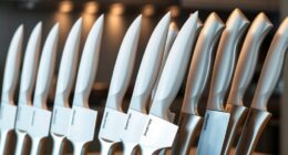 top sharp durable ceramic knives