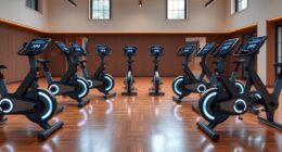 top smart indoor bike trainers
