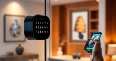 top smart locks 2025