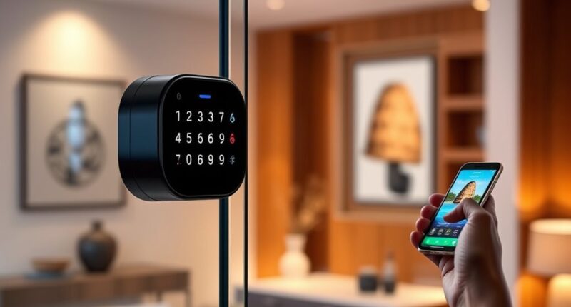 top smart locks 2025