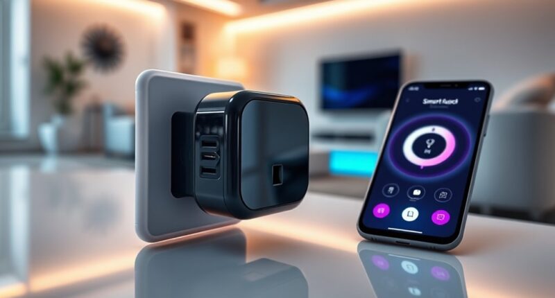 top smart plugs 2025