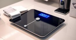 top smart scales for fitness