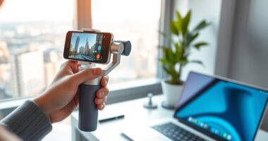 top smartphone gimbals 2025