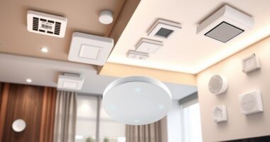 top smoke detectors for safety