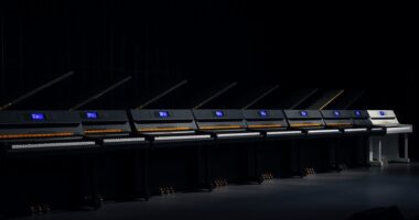 top stage pianos 2025