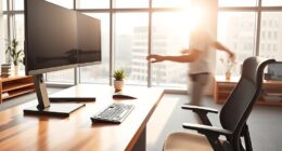 top standing desks 2025