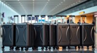 top stylish durable travel cases