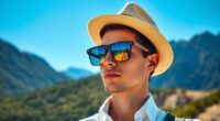 top stylish polarized sunglasses